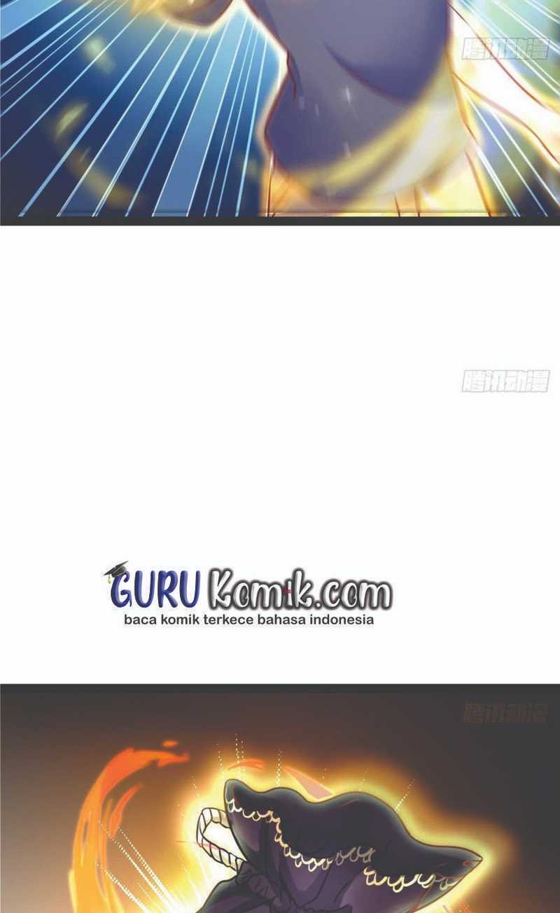 Rebirth Into the Strongest Immortal Cultivator chapter 17